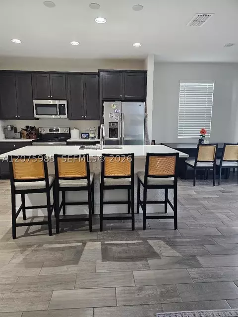 Kitchen - 5605 Blowing Wind Pl, Saint Cloud, FL 34771 photo 1 of 4