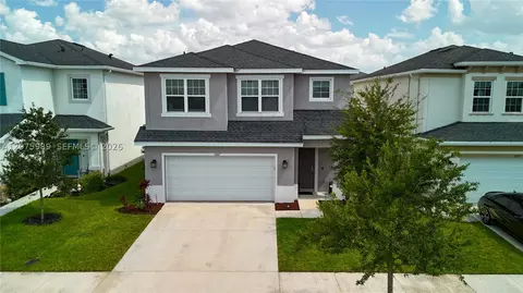 11069 SW Vasari Way, Port Saint Lucie, FL 34987