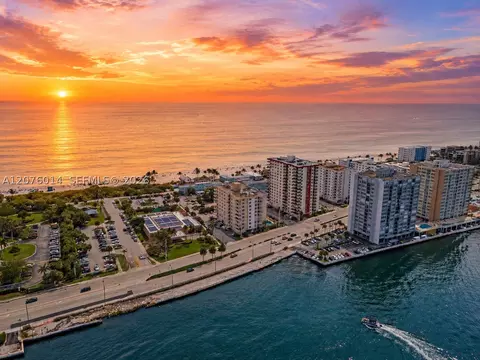 1401 S Ocean Dr #905, Hollywood, FL 33019