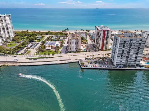 1401 S Ocean Dr #905, Hollywood, FL 33019