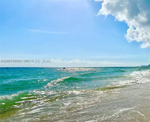 230 174th St #1110, Sunny Isles Beach, FL 33160