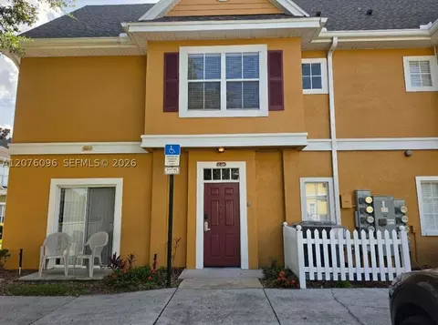 2260 San Vital Dr #108, Kissimmee, FL 34741
