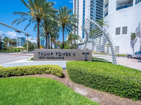 15901 Collins Ave #2504, Sunny Isles Beach, FL 33160