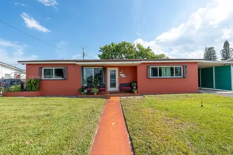 2340 NW 187th St, Miami Gardens, FL 33056