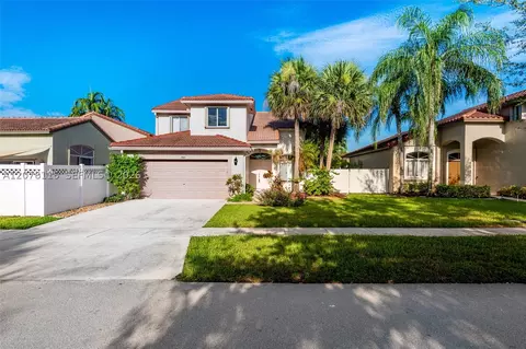 1984 NW 179th Ave, Pembroke Pines, FL 33029
