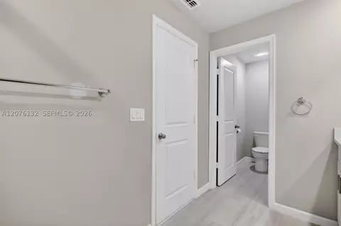 Entry Way - 5610 SEdgewater Cir, Stuart, FL 34997 photo 9 of 9