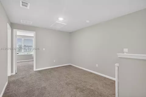 Entry Way - 5610 SEdgewater Cir, Stuart, FL 34997 photo 6 of 9