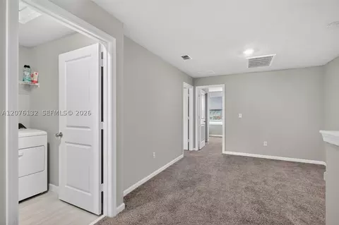 Entry Way - 5610 SEdgewater Cir, Stuart, FL 34997 photo 8 of 9