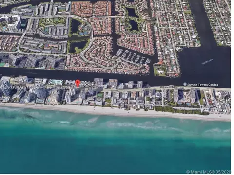 2201 S Ocean Dr #1507, Hollywood, FL 33019