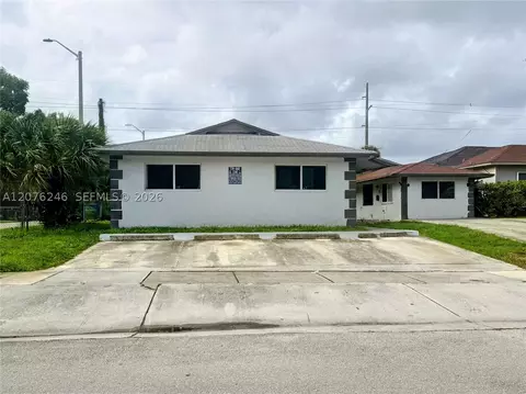 2500 Franklin Dr, Fort Lauderdale, FL 33311