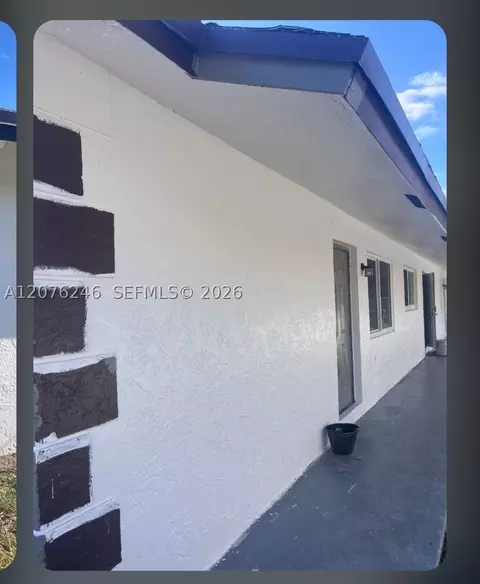 2500 Franklin Dr, Fort Lauderdale, FL 33311