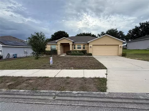 4106 Dinner Lake Way, Lake Wales, FL 33859