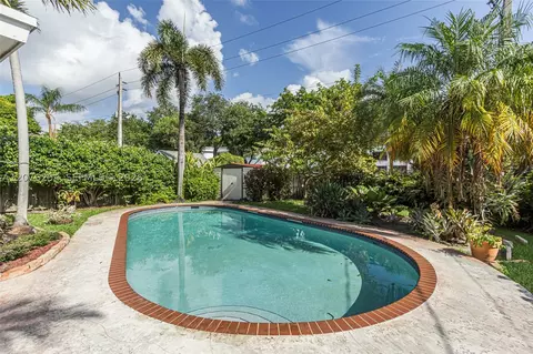 1523 Liberty St, Hollywood, FL 33020