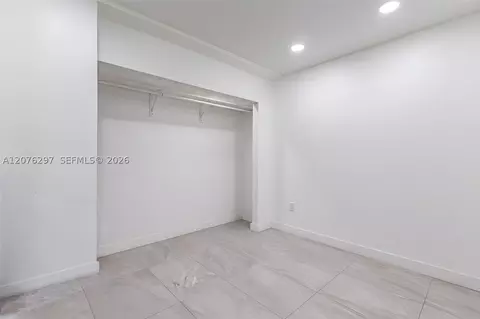 Bedroom - 233 W 39th Pl, Hialeah, FL 33012 photo 5 of 8