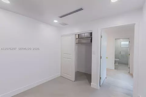 Bedroom - 233 W 39th Pl, Hialeah, FL 33012 photo 8 of 8