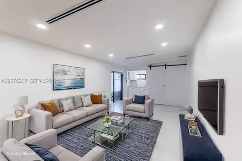 Living - 233 W 39th Pl, Hialeah, FL 33012 photo 6 of 6