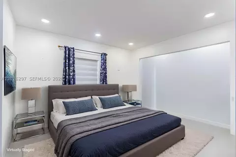 Bedroom - 233 W 39th Pl, Hialeah, FL 33012 photo 2 of 8