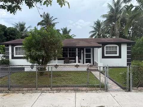 2240 NW 177th Ter, Miami Gardens, FL 33056