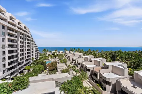 View/Area - Undisclosed, Key Biscayne, FL 33149 photo 1 of 5
