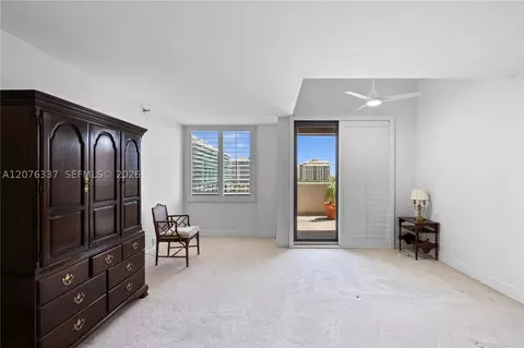 Bedroom - Undisclosed, Key Biscayne, FL 33149 photo 3 of 4