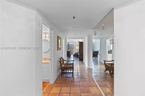Entry Way - Undisclosed, Key Biscayne, FL 33149 photo 3 of 6