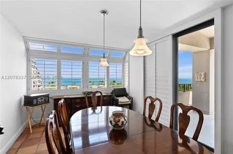 Dining - Undisclosed, Key Biscayne, FL 33149 photo 5 of 6