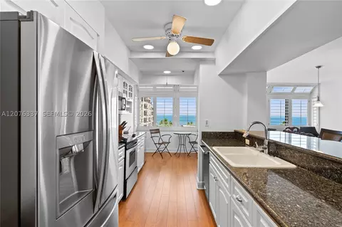 Kitchen - Undisclosed, Key Biscayne, FL 33149 photo 1 of 6
