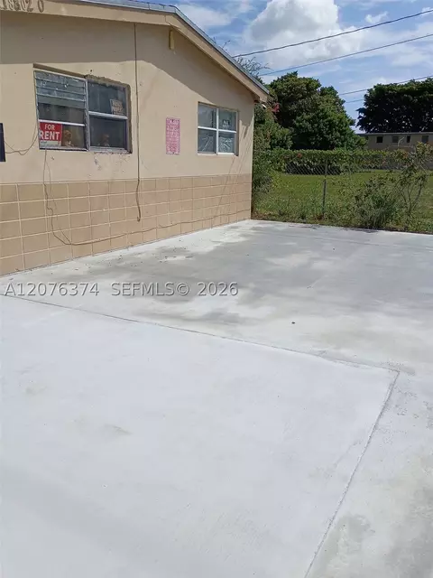 1815 Ali Baba Ave, Opa Locka, FL 33054