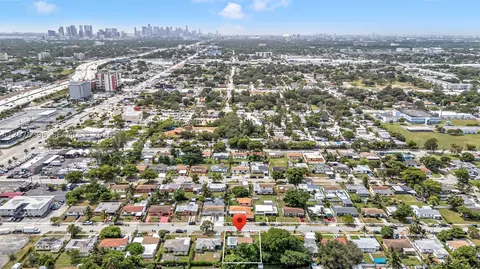 835 NW 84th St, Miami, FL 33150