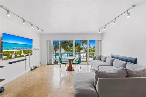2451 Brickell Ave #2T, Miami, FL 33129