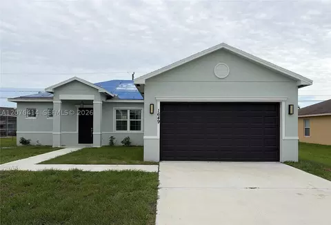 1649 SW Merchant Ln, Port Saint Lucie, FL 34953