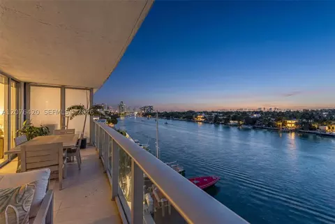 6620 Indian Creek Dr #609, Miami Beach, FL 33141