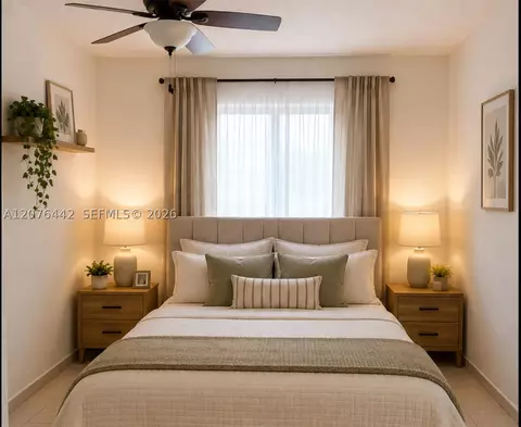 Bedroom - 2121 W 54th St, Hialeah, FL 33016 photo 1 of 1