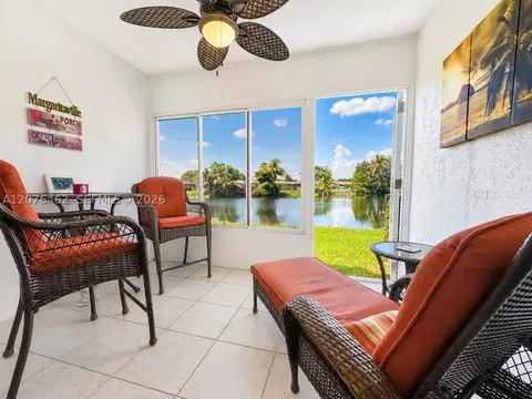 10346 NW 24th Pl #107, Sunrise, FL 33322