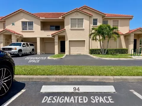 1404 Belmont Ln #1404, North Lauderdale, FL 33068