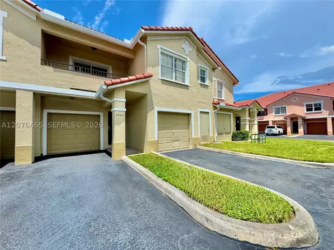 1404 Belmont Ln #1404, North Lauderdale, FL 33068