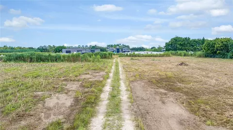150 Th St Sw 187th Ave, Miami, FL 33196