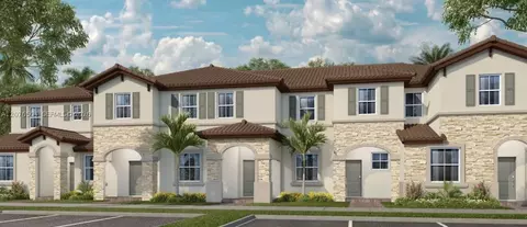 2584 SE 25 Rd, Homestead, FL 33035