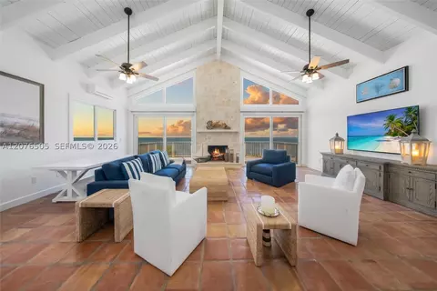 316 N N Dr, Islamorada, FL 33036