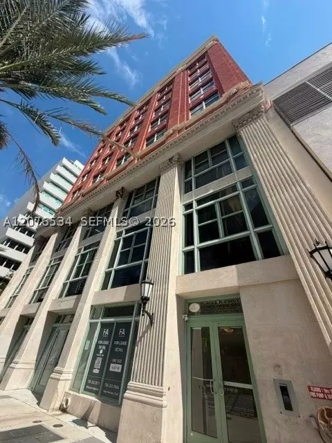 111 E Flagler St #406, Miami, FL 33131