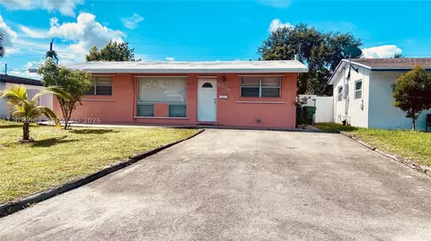 6250 SW 21 St, Miramar, FL 33023