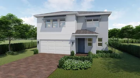 1496 NE 1st St, Homestead, FL 33033