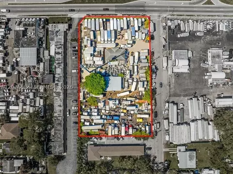 8975 NW 27th Ave, Miami, FL 33147