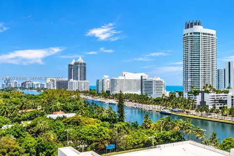 4101 Pine Tree Dr #1105, Miami Beach, FL 33140