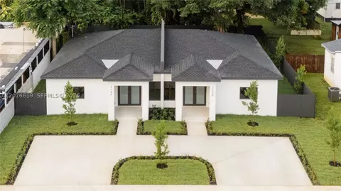 314 NW 82nd St, Miami, FL 33150