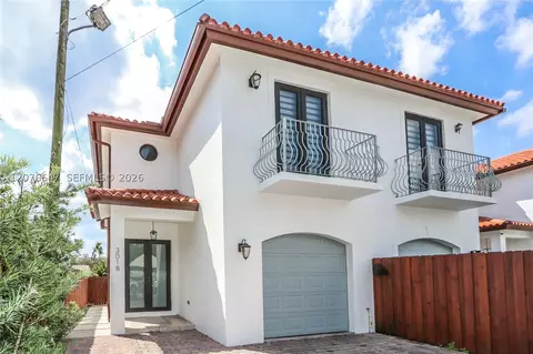 3018 SW 17th St, Miami, FL 33145