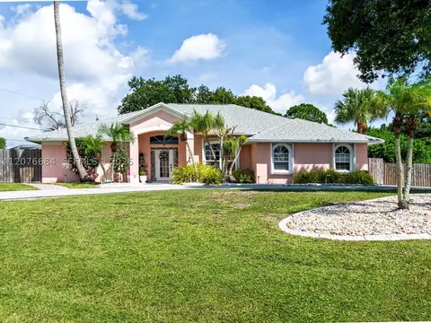 1790 SW Day St, Port Saint Lucie, FL 34953