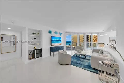 16425 Collins Ave #712, Sunny Isles Beach, FL 33160