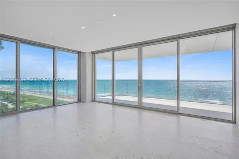 Living - 9165 Collins Ave #701, Surfside, FL 33154 photo 2 of 3