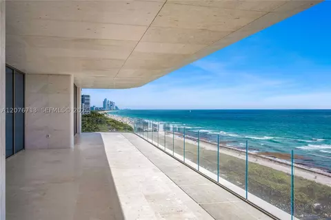 Exterior - 9165 Collins Ave #701, Surfside, FL 33154 photo 1 of 4